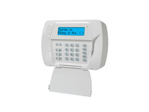 Alarm Systems