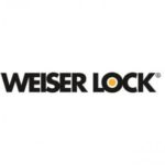 Weiser lock