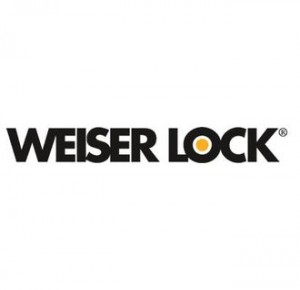 Weiser lock