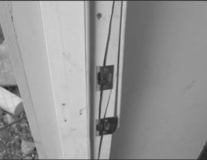 Broken Door Frame Repair Ottawa