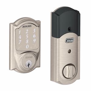 schlage-electronic-door-locks