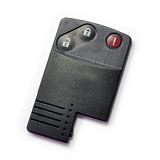 Mazda card key