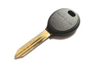 Dodge car key replacement
