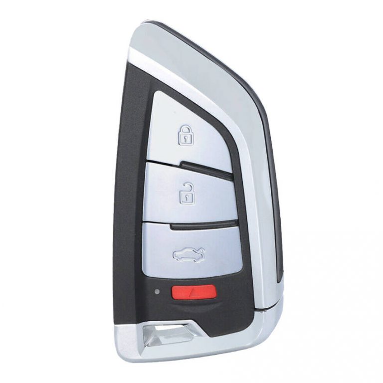Universal key fob Speedy Locksmith Ottawa