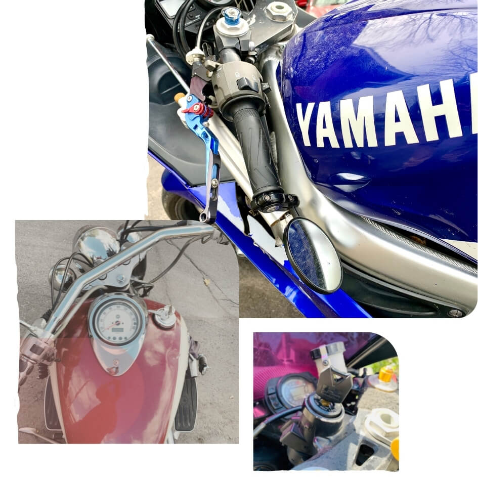 Motorcycle Locksmith Key Replacement