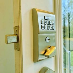 Keyless Door Locks Ottawa