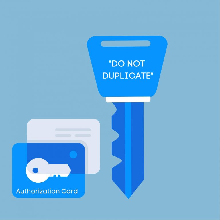 key copy do not duplicate
