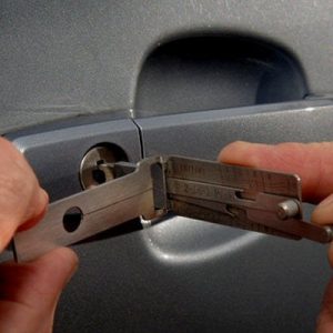 Car lockout service Ottawa