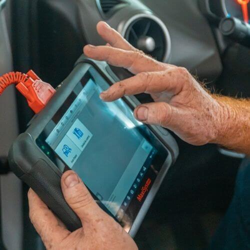 Automotive Locksmith