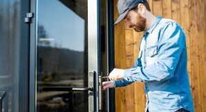 Locksmith Glebe
