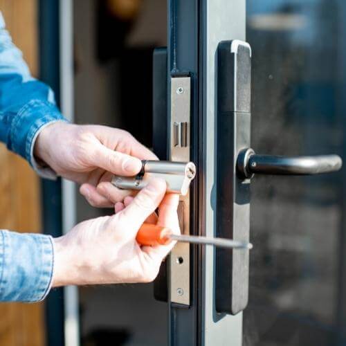 Residential Locksmith Westboro