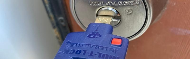 Locksmith Services in Gloucester