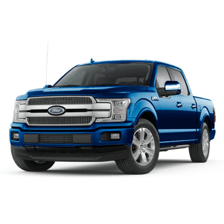 Ford truck most stolen car in Canada