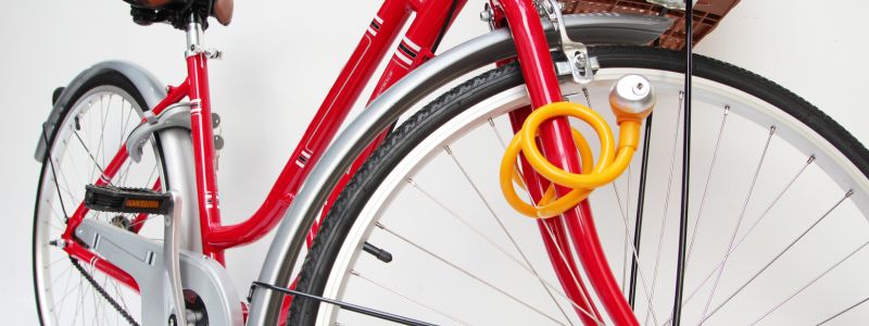 Unlocking Bicycle Locks